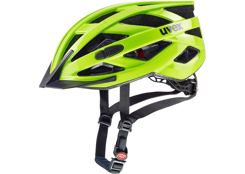 Kask rowerowy UVEX I-vo 3D