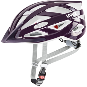 Kask rowerowy UVEX I-vo 3D