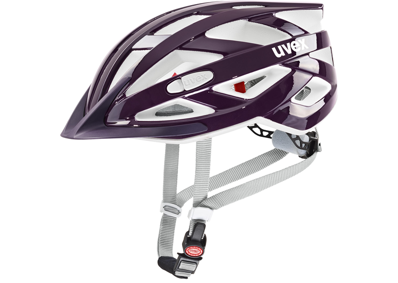 Kask rowerowy UVEX I-vo 3D