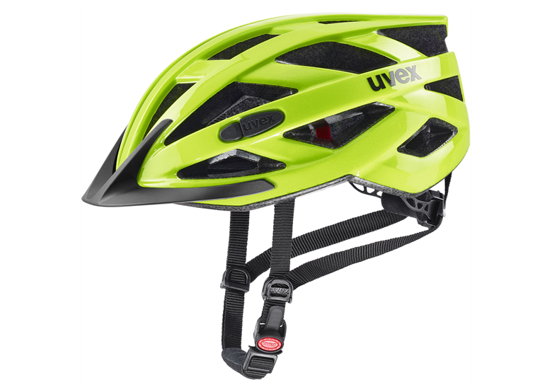 Kask rowerowy UVEX I-vo 3D