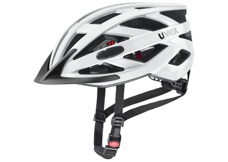 Kask rowerowy UVEX I-vo 3D
