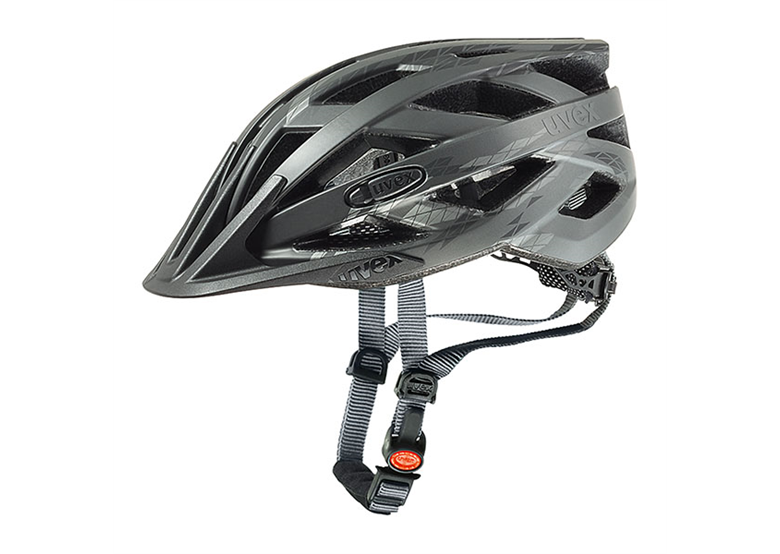 Kask rowerowy UVEX I-vo CC