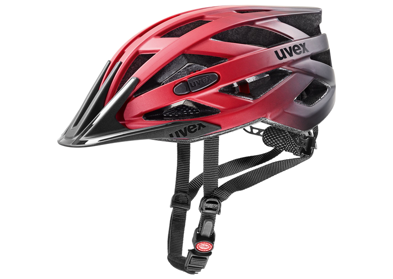 Kask rowerowy UVEX I-vo CC