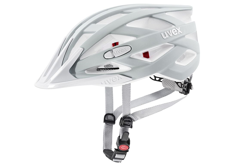 Kask rowerowy UVEX I-vo CC