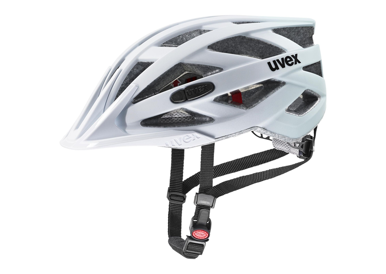 Kask rowerowy UVEX I-vo CC