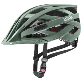 Kask rowerowy UVEX I-vo CC