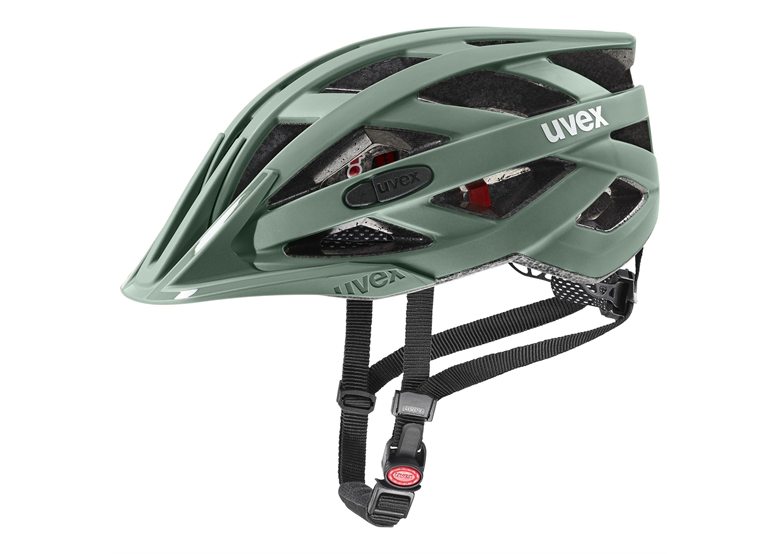 Kask rowerowy UVEX I-vo CC