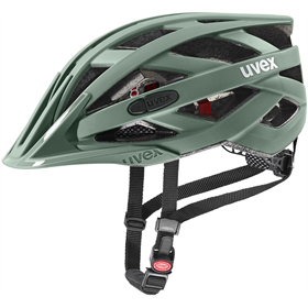 Kask rowerowy UVEX I-vo CC