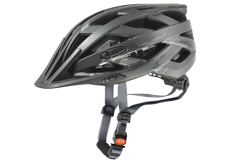 Kask rowerowy UVEX I-vo CC