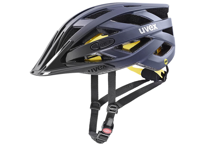 Kask rowerowy UVEX I-vo CC MIPS