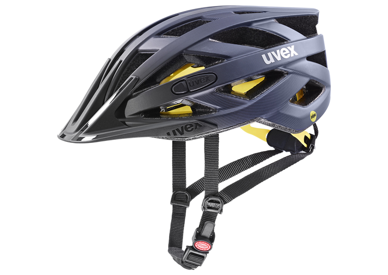Kask rowerowy UVEX I-vo CC MIPS