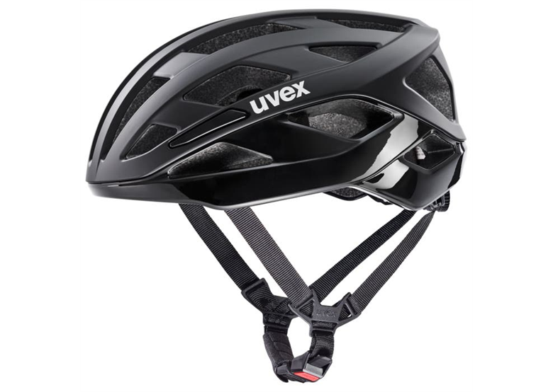Kask rowerowy UVEX I-Volute