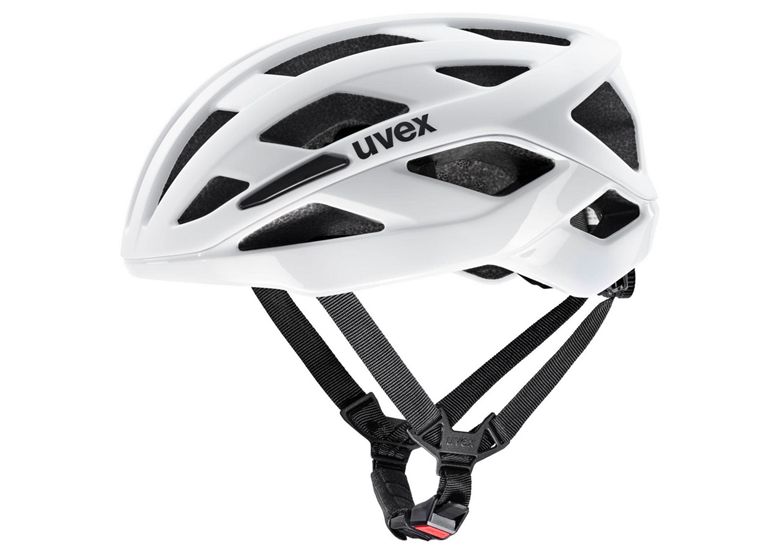Kask rowerowy UVEX I-Volute