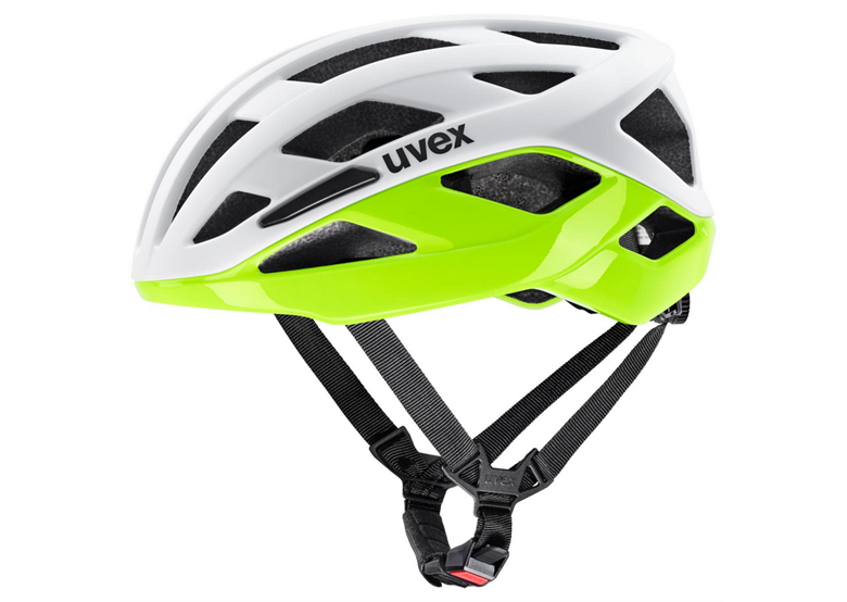 Kask rowerowy UVEX I-Volute