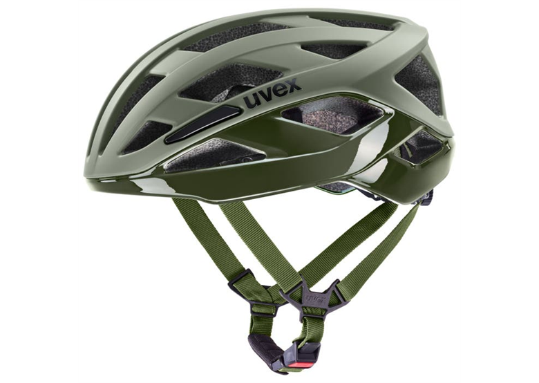 Kask rowerowy UVEX I-Volute