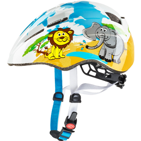 Kask rowerowy UVEX Kid 2