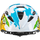 Kask rowerowy UVEX Kid 2