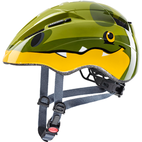 Kask rowerowy UVEX Kid 2