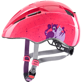 Kask rowerowy UVEX Kid 2