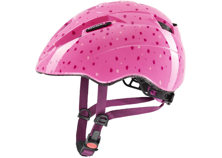 Kask rowerowy UVEX Kid 2