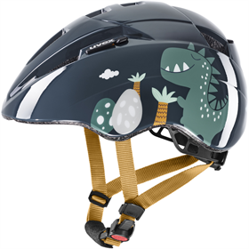 Kask rowerowy UVEX Kid 2