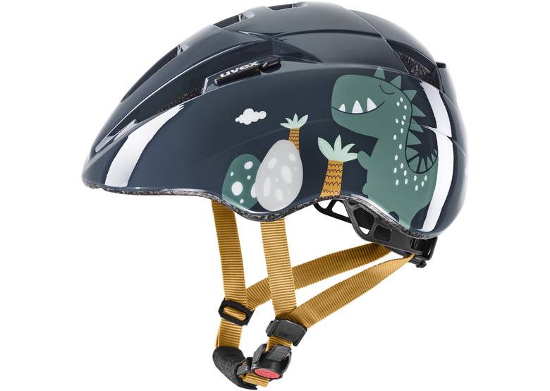 Kask rowerowy UVEX Kid 2