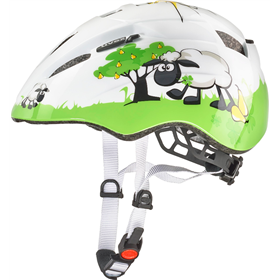 Kask rowerowy UVEX Kid 2