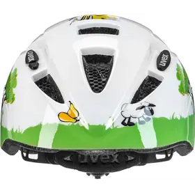 Kask rowerowy UVEX Kid 2