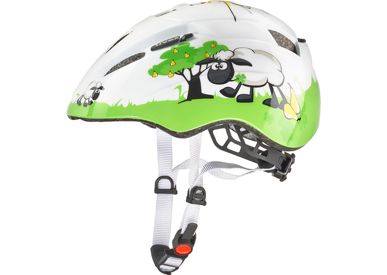 Kask rowerowy UVEX Kid 2