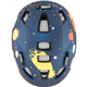 Kask rowerowy UVEX Kid 2 CC