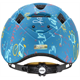 Kask rowerowy UVEX Kid 2 CC