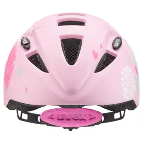 Kask rowerowy UVEX Kid 2 CC