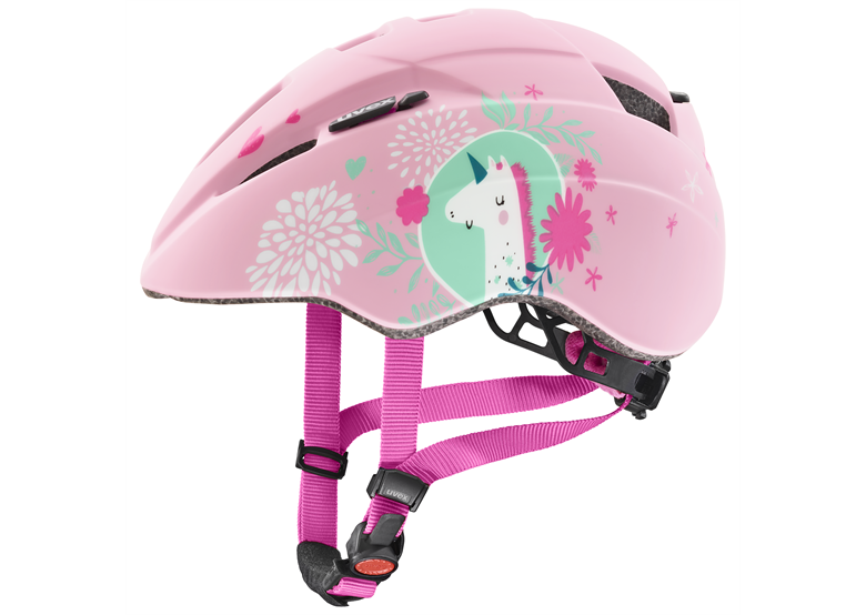 Kask rowerowy UVEX Kid 2 CC
