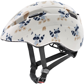 Kask rowerowy UVEX Kid 2 CC