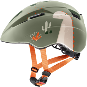Kask rowerowy UVEX Kid 2 CC