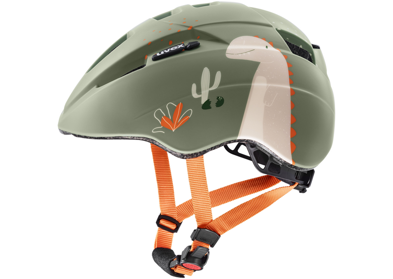 Kask rowerowy UVEX Kid 2 CC