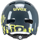 Kask rowerowy orzeszek UVEX Kid 3