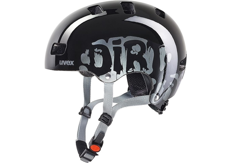 Kask rowerowy orzeszek UVEX Kid 3