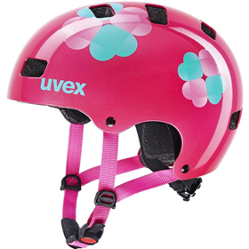 Kask rowerowy orzeszek UVEX Kid 3