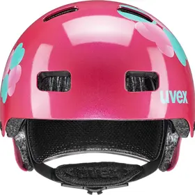 Kask rowerowy orzeszek UVEX Kid 3