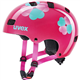 Kask rowerowy orzeszek UVEX Kid 3