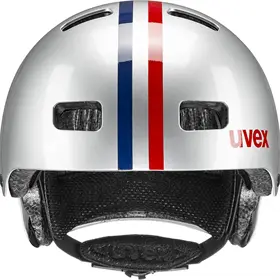 Kask rowerowy orzeszek UVEX Kid 3