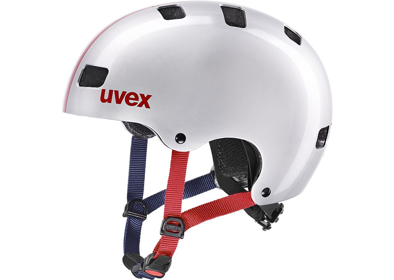 Kask rowerowy orzeszek UVEX Kid 3