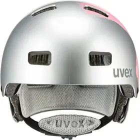 Kask rowerowy orzeszek UVEX Kid 3