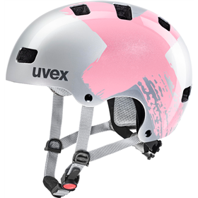 Kask rowerowy orzeszek UVEX Kid 3