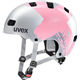 Kask rowerowy orzeszek UVEX Kid 3