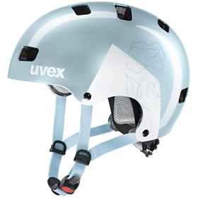 Kask rowerowy orzeszek UVEX Kid 3