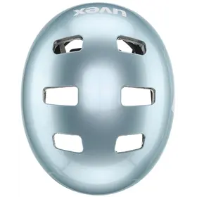 Kask rowerowy orzeszek UVEX Kid 3