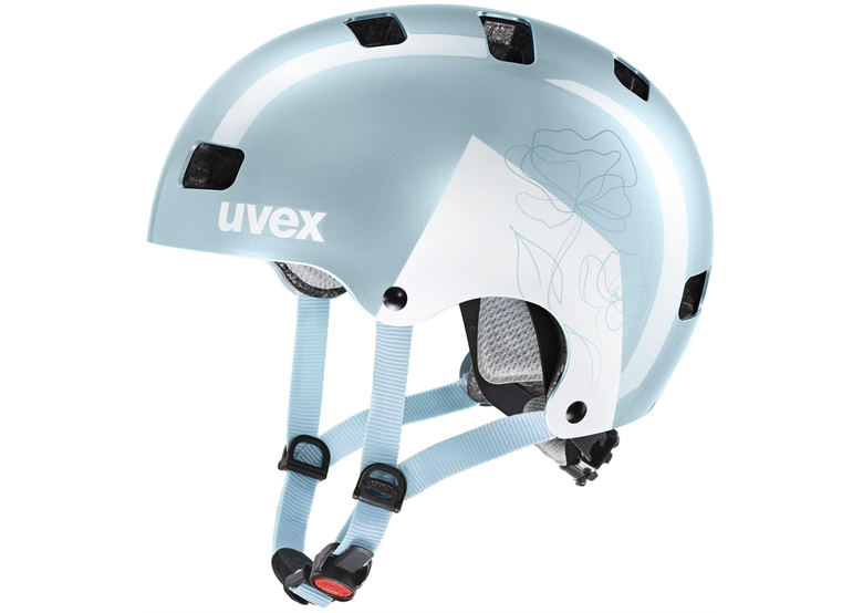 Kask rowerowy orzeszek UVEX Kid 3