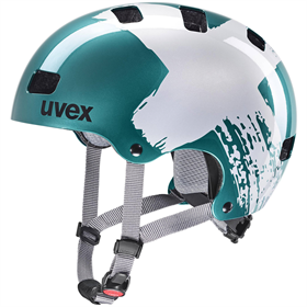 Kask rowerowy orzeszek UVEX Kid 3